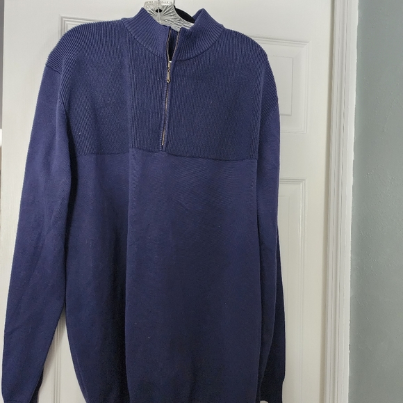 Men's Sweater like new - Picture 2 of 4